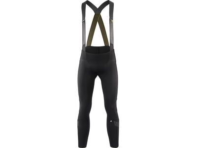 Assos Equipe RS Spring Fall Bib Tights S11 black series