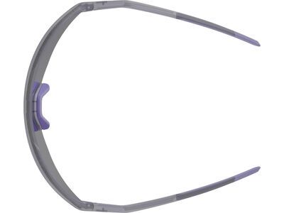 Alpina Sonic HR M Q-Lite, Lilac Mirror / lilac-transparent gloss - Bild 5