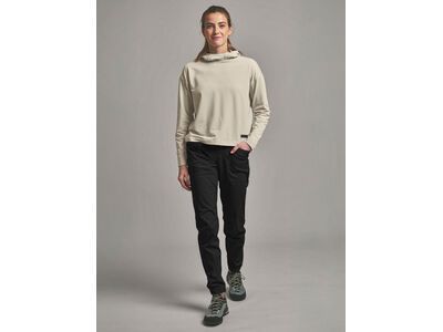 Ortovox Affinity Pants W, black raven - Bild 3