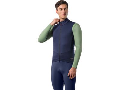 Castelli Perfetto Air Vest, belgian blue - Bild 2