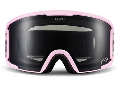 CHPO Eivy x CHPO Aquarelle Purple Mirror / pink, aquarelle
