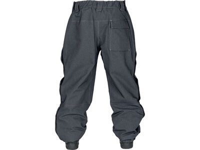 L1 Rankin Pant, denim - Bild 2