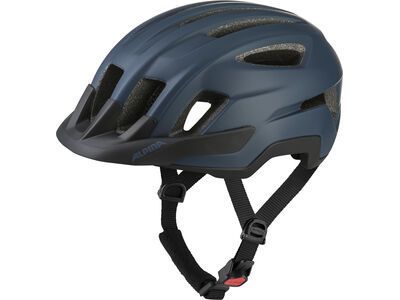 Alpina Paranus, navy matt - Bild 1