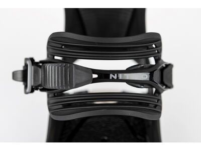 Nitro Phantom, black fade - Bild 13