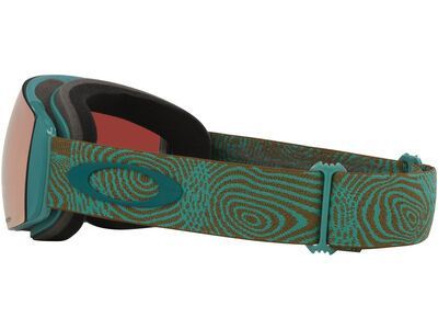 Oakley Flight Deck M, Prizm Rose Gold Iridium / pacific trails - Bild 5