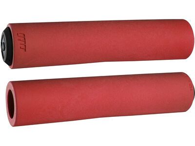 ODI F-1 Series Float Grips, red