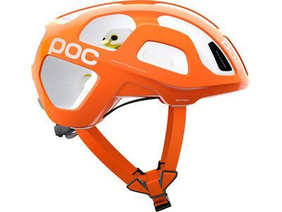 POC Octal MIPS AVIP, fluo orange - Bild 3