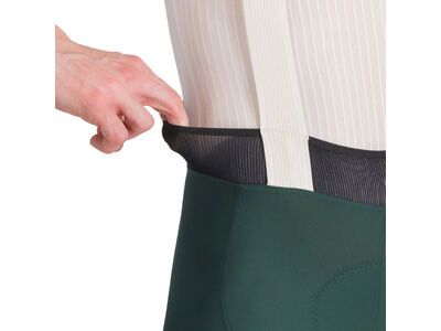 Sportful LTD 2 Bibshort, oblivion green - Bild 5