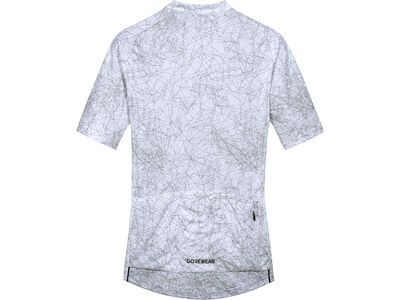 GOREWEAR Spirit Neuro Trikot Damen, white/lab gray - Bild 2