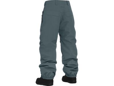 Horsefeathers Baron Pants, storm - Bild 3