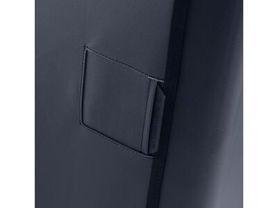 Evoc 4-Wheel Trolley 100, carbon grey/black - Bild 10