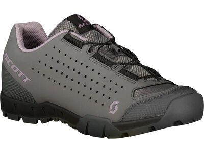 Scott Sport Trail Evo W's Shoe, grey/light pink