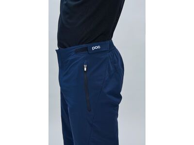 POC M's Essential Enduro Shorts, turmaline navy - Bild 5