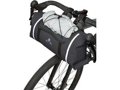 Vaude Trailfront Cage, black - Bild 7