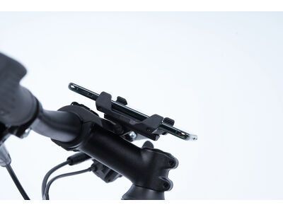 Cube Acid Handyhalterung HPP, black - Bild 4