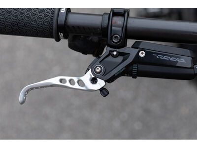 OAK Components SR Bremshebel Set - SRAM, raw - Bild 5