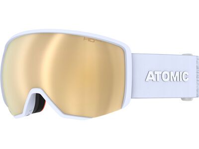 Atomic Revent L HD Photo, Amber Gold / light grey