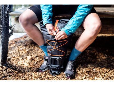 ORTLIEB Seat-Pack QR 13 L, dark sand - Bild 13