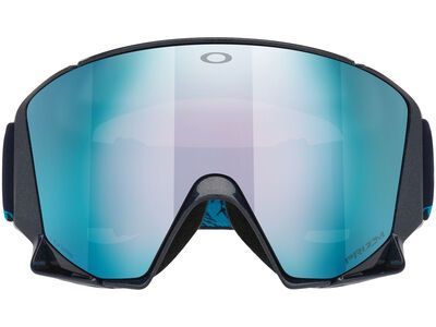 Oakley Flow Scape L, Prizm Snow Sapphire Iridium / mikaela signature - Bild 3
