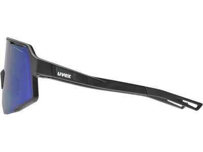 uvex sequenze, Mirror Green / black matt - Bild 2