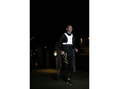 Wowow Nova Jacket Full Reflective - Bild 4