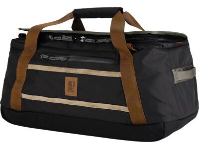 Topo Designs Mountain Duffel 40L, black/neutral - Bild 3