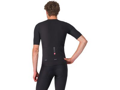 Castelli Premio Evo Jersey, light black/black - Bild 2