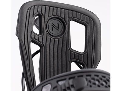 Nidecker Flow Fuse Fusion, black - Bild 6