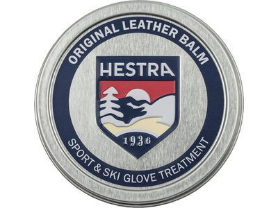 Hestra Leather Balm white