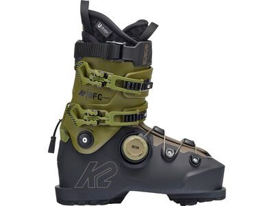 K2 SKI B.F.C. 130 BOA