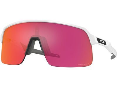 Oakley Sutro Lite Prizm Field / matte white