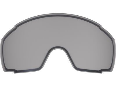 POC Zonula/Zonula Race Lens, Clarity Uni. Partly Sunny Grey - Bild 2