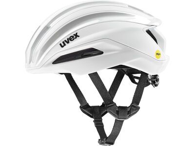 uvex surge aero MIPS, white matt - Bild 2