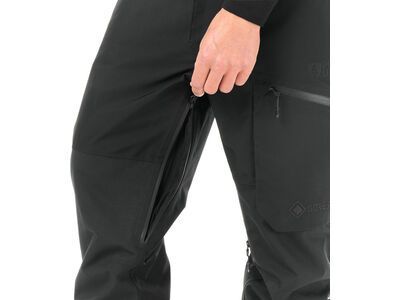 Picture Object Gore Tex Pants, black - Bild 8