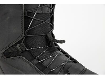 Nitro Profile TLS Step On, black - Bild 8