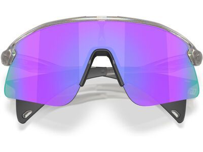 Oakley Stunt Devil S, Prizm Violet / grey ink moondust - Bild 7