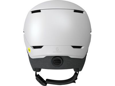 Scott Blend Plus LS, white - Bild 2