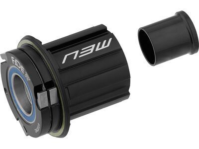 Newmen Fade R Freewheel Set Campagnolo N3W