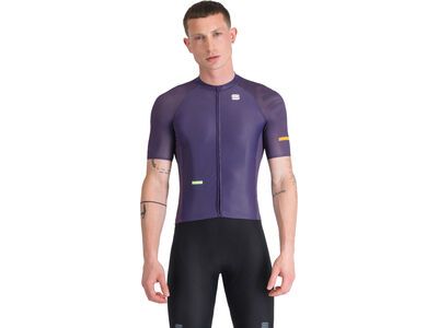 Sportful Supernova Jersey, galactic purple - Bild 2