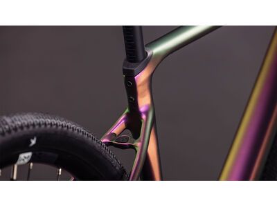 Cube Nuroad SLX, molotov´n´black - Bild 4