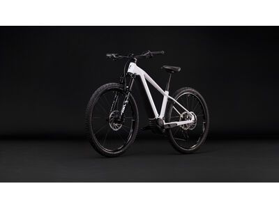 Cube Reaction Hybrid Race 800 29, snow´n´black - Bild 9