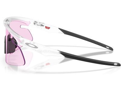Oakley RSLV Lite, Prizm Low Light / matte clear - Bild 9