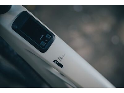 Cube Stereo Hybrid One77 HPC SLX 800, glintsand´n´black - Bild 10