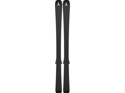 Atomic Redster Q7.8 Revoshock C + MI 12 GW, bright silver/black - Bild 2