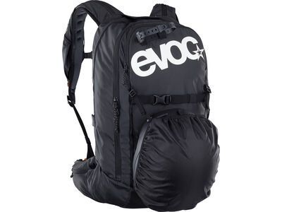 Evoc Line 22 E2, black - Bild 5