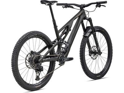 ***2. Wahl*** Specialized Stumpjumper Evo LTD dark moss green - Bild 5