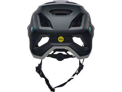 Fox Speedframe Lunar SE, black - Bild 4