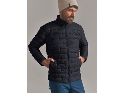 Ortovox DownWool 180 Jacket M, black raven - Bild 4