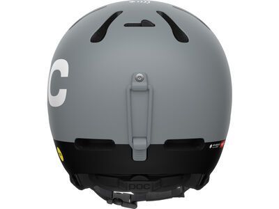 POC Fornix BC MIPS, granite grey matt - Bild 4