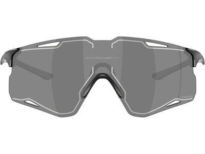 Oakley Cybr Lightning, Prizm Black - Bild 2